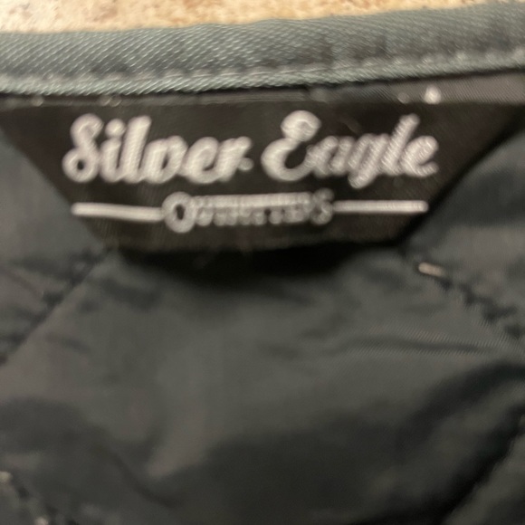 Silver Eagle outfitters cooling vest X-LARGE - Picture 5 of 10